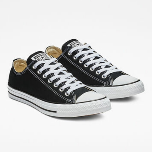 NWOT ⭐️Converse All Star⭐️ - Picture 4 of 5